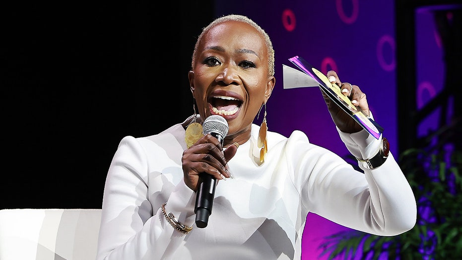 Joy Reid guest accuses America of 'coddling weak White men' in anti-Trump rant targeting conservatives Accountants Canberra