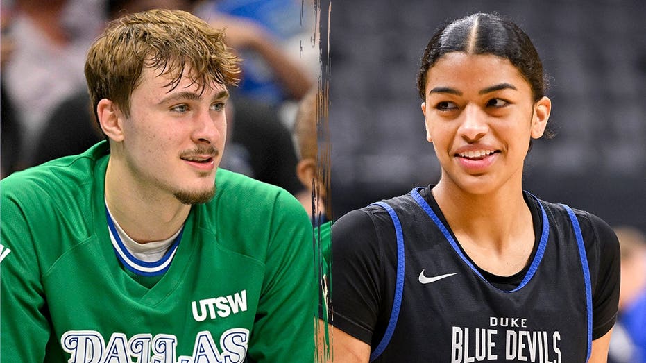 Mavericks star Cooper Flagg and Duke center Arianna Roberson go public with relationship in Turks and Caicos Accountants Canberra