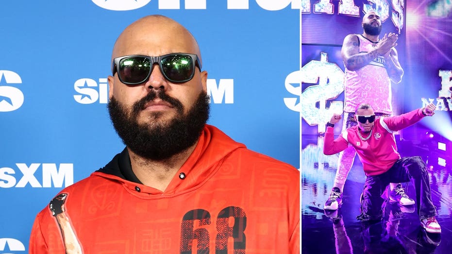 TNA Wrestling star AJ Francis makes bold prediction for upcoming street fight: 'It's going to be crazy' Accountants Canberra